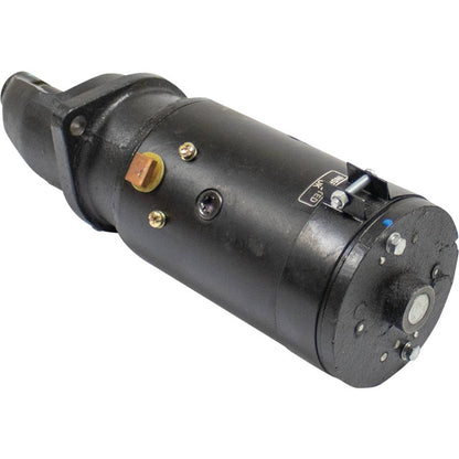6V Starter Motor for International Farmall Cub & Lo-Boy C-60 1947-1964 410-12552