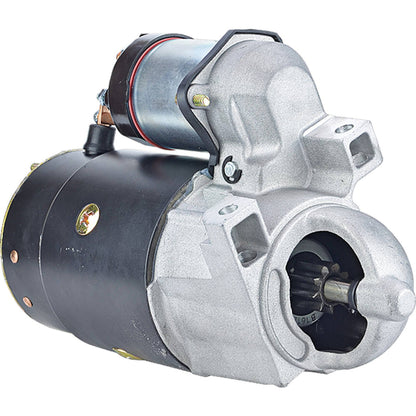 Marine Starter Mercruiser OMC Volvo Penta CCW 12V 9T 50-808011A05