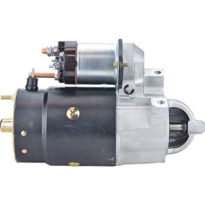 Marine Starter Mercruiser OMC Volvo Penta CCW 12V 9T 50-808011A05