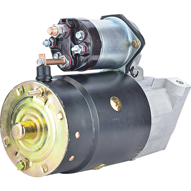 Marine Starter Mercruiser OMC Volvo Penta CCW 12V 9T 50-808011A05