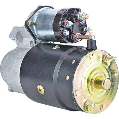 Marine Starter Mercruiser OMC Volvo Penta CCW 12V 9T 50-808011A05