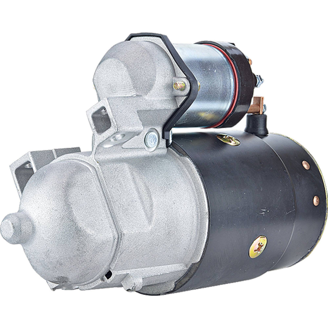 Marine Starter Mercruiser OMC Volvo Penta CCW 12V 9T 50-808011A05