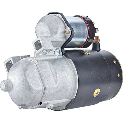 Marine Starter Mercruiser OMC Volvo Penta CCW 12V 9T 50-808011A05