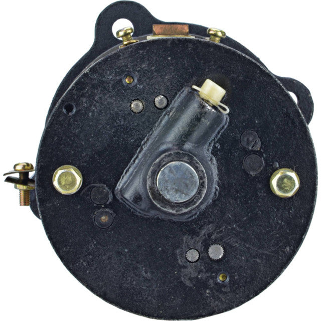 New 6V 10-Tooth Starter for Case Farmall H M McCormick W4 W6 Tractors 410-12635