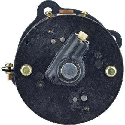 New 6V 10-Tooth Starter for Case Farmall H M McCormick W4 W6 Tractors 410-12635