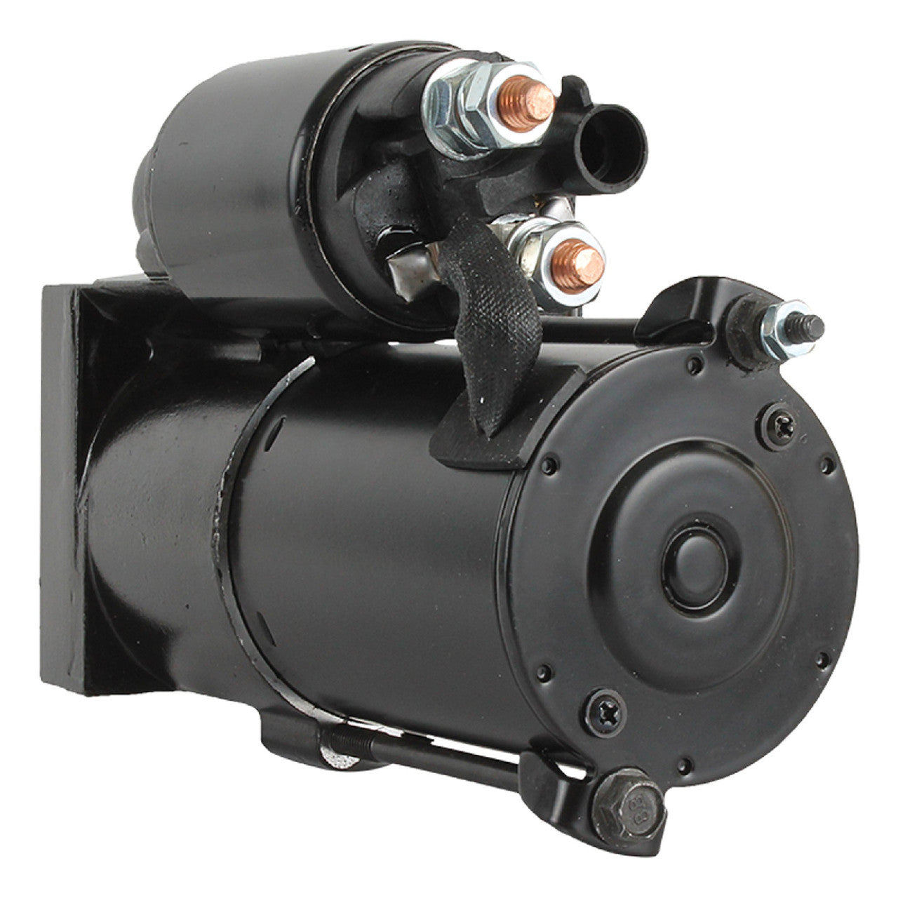 Marine Starter Mercruiser 4.5L 6.2L PMGR 12V CW 11T 8M0095471 410-12663 New