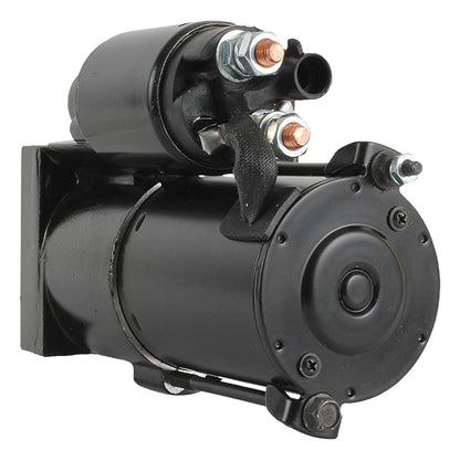 Marine Starter Mercruiser 4.5L 6.2L PMGR 12V CW 11T 8M0095471 410-12663 New