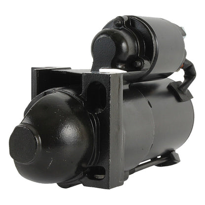 Marine Starter Mercruiser 4.5L 6.2L PMGR 12V CW 11T 8M0095471 410-12663 New