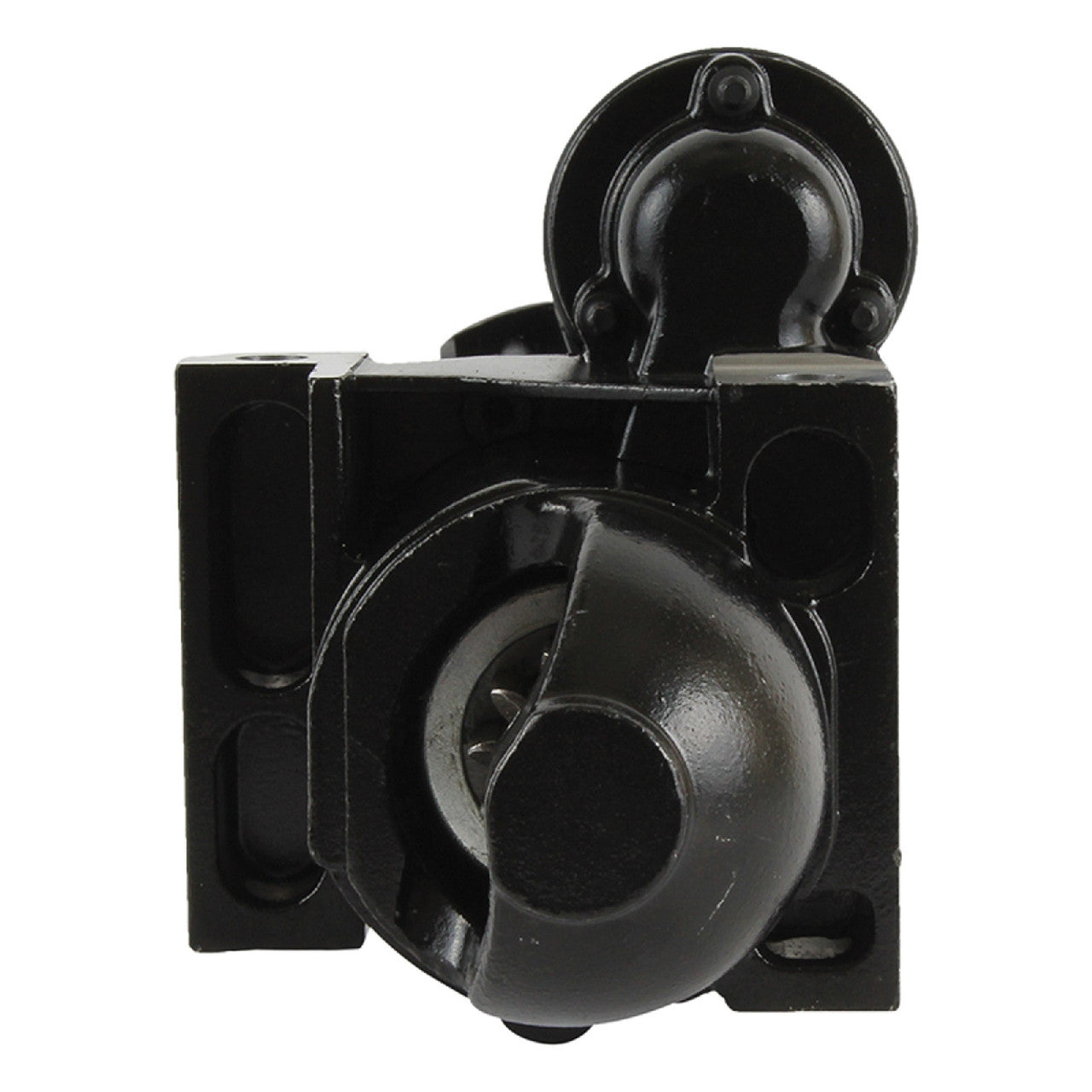 Marine Starter Mercruiser 4.5L 6.2L PMGR 12V CW 11T 8M0095471 410-12663 New