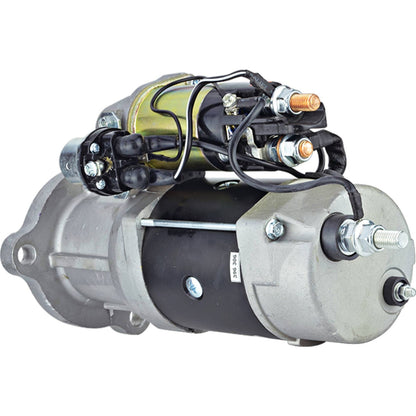 Starter Motor 24V Delco 39MT Cummins ISX ISM Engine 10461756 Heavy Duty