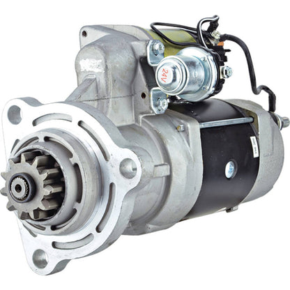 Starter Motor 24V Delco 39MT Cummins ISX ISM Engine 10461756 Heavy Duty