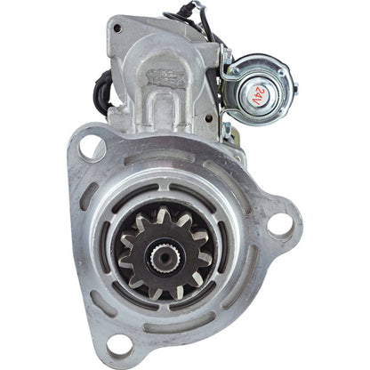 Starter Motor 24V Delco 39MT Cummins ISX ISM Engine 10461756 Heavy Duty