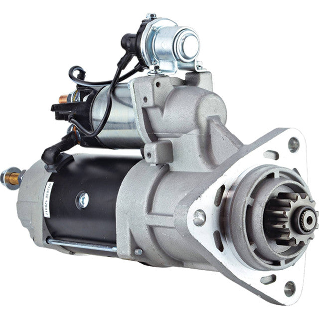 Starter Motor for Kioti CK25 CK2510 CK30 DK40 DK45 E5500-63014 E5500-63015 SMN0006