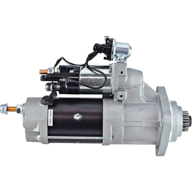 Starter Motor for Kioti CK25 CK2510 CK30 DK40 DK45 E5500-63014 E5500-63015 SMN0006