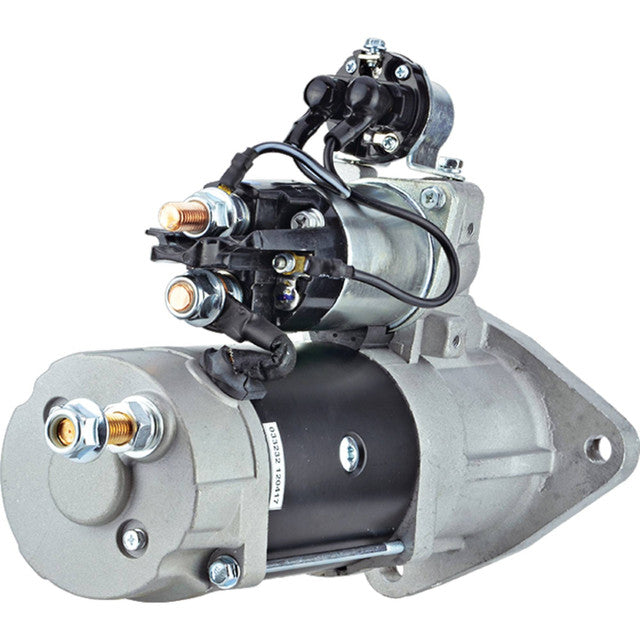 Starter Motor for Kioti CK25 CK2510 CK30 DK40 DK45 E5500-63014 E5500-63015 SMN0006