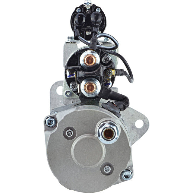 Starter Motor for Kioti CK25 CK2510 CK30 DK40 DK45 E5500-63014 E5500-63015 SMN0006