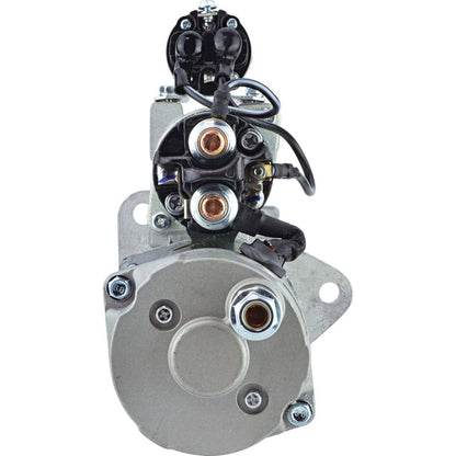 Starter Motor for Kioti CK25 CK2510 CK30 DK40 DK45 E5500-63014 E5500-63015 SMN0006