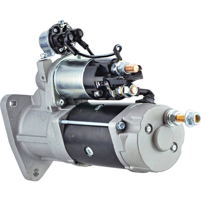 Starter Motor for Kioti CK25 CK2510 CK30 DK40 DK45 E5500-63014 E5500-63015 SMN0006