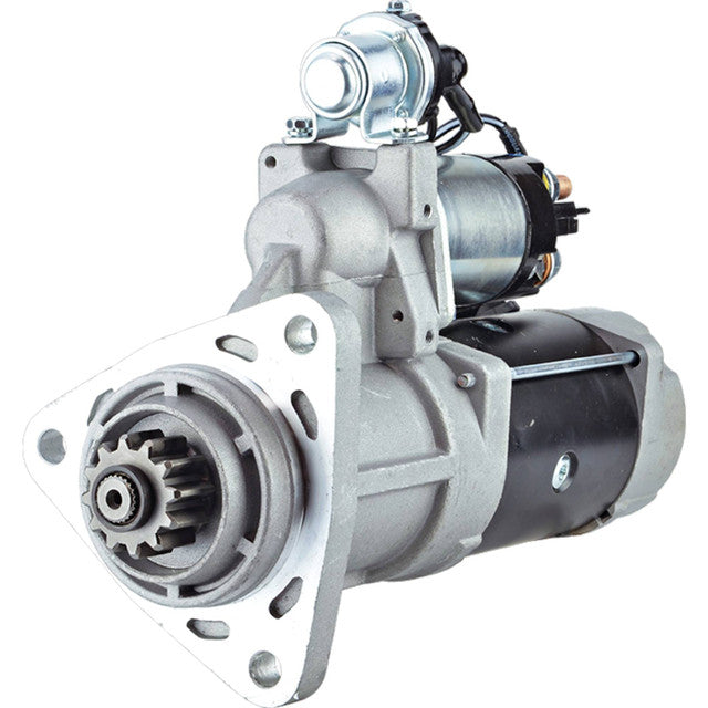 Starter Motor for Kioti CK25 CK2510 CK30 DK40 DK45 E5500-63014 E5500-63015 SMN0006
