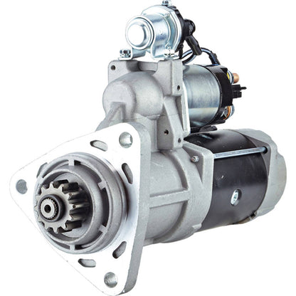 Starter Motor for Kioti CK25 CK2510 CK30 DK40 DK45 E5500-63014 E5500-63015 SMN0006