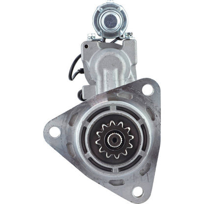 Starter Motor for Kioti CK25 CK2510 CK30 DK40 DK45 E5500-63014 E5500-63015 SMN0006