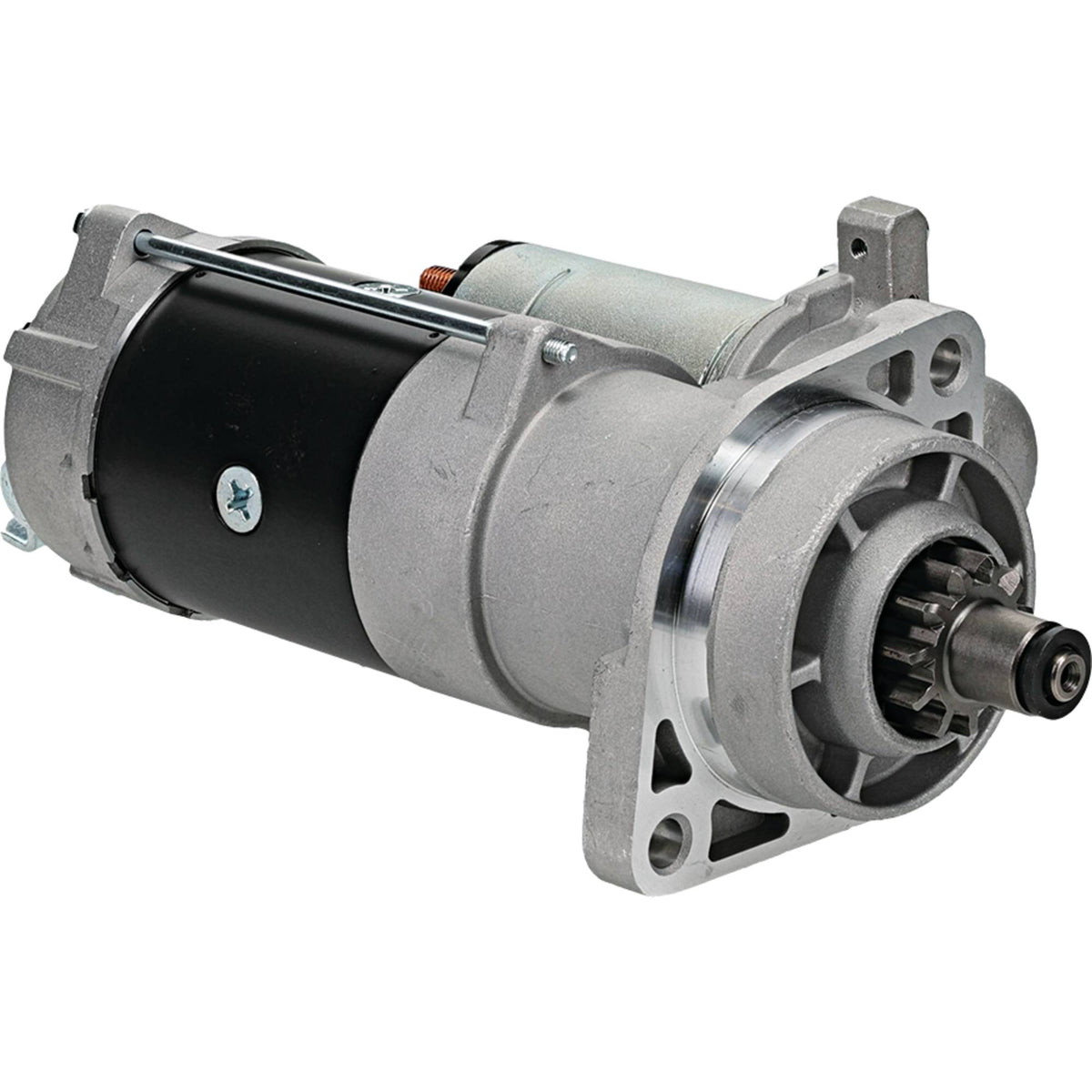 Starter Motor 24V 11T Delco 29MT 8200921 61004812 Mercedes A0071512601