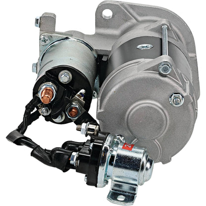 Starter Motor 24V 11T Delco 29MT 8200921 61004812 Mercedes A0071512601