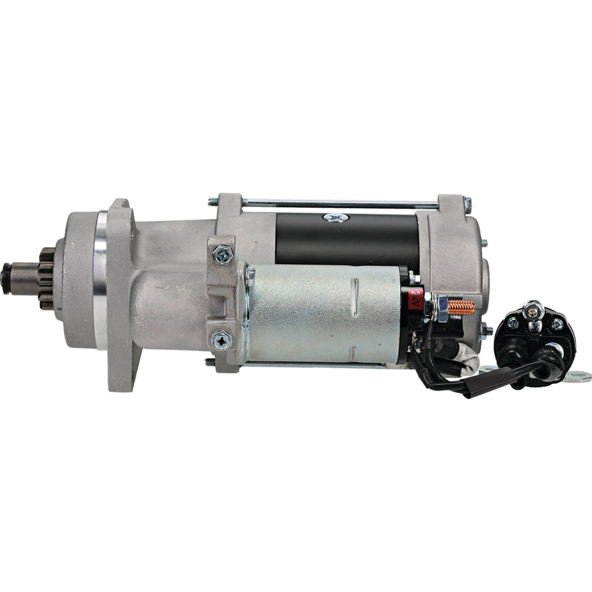 Starter Motor 24V 11T Delco 29MT 8200921 61004812 Mercedes A0071512601