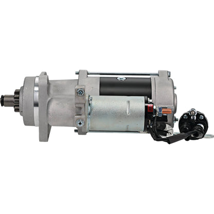 Starter Motor 24V 11T Delco 29MT 8200921 61004812 Mercedes A0071512601