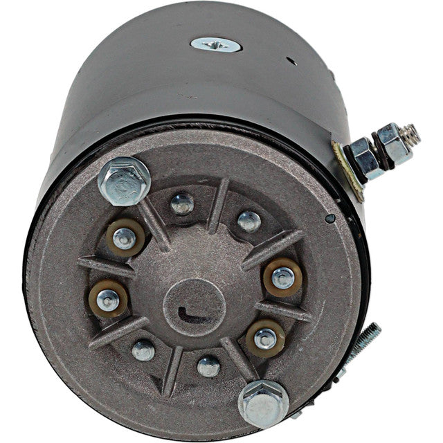 Ford 2N 8N 9N Tractor Starter Motor 1939-1952 6-Volt 3109 8N11002 8N11001