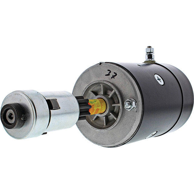 Ford 2N 8N 9N Tractor Starter Motor 1939-1952 6-Volt 3109 8N11002 8N11001