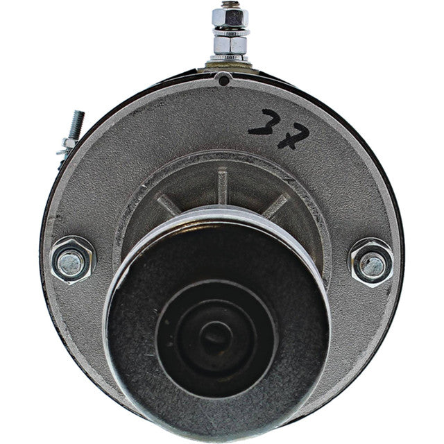 Ford 2N 8N 9N Tractor Starter Motor 1939-1952 6-Volt 3109 8N11002 8N11001