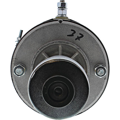 Ford 2N 8N 9N Tractor Starter Motor 1939-1952 6-Volt 3109 8N11002 8N11001