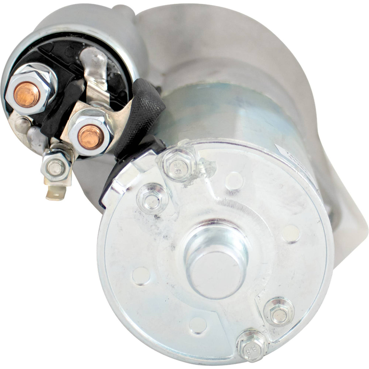 Starter motor for Volvo Penta 5.0Fi 5.0FL marine inboard sterndrive