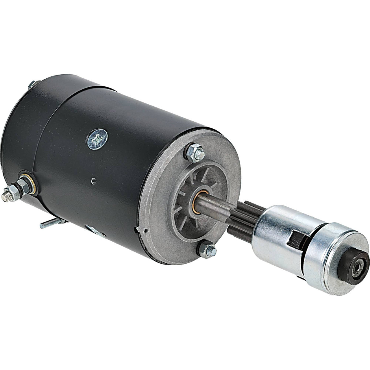 New 6V Starter Motor for Ford Tractor 2N 8N 9N 1939-1952 8N11001 9N11002 410-12151
