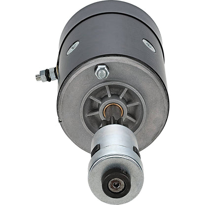 New 6V Starter Motor for Ford Tractor 2N 8N 9N 1939-1952 8N11001 9N11002 410-12151