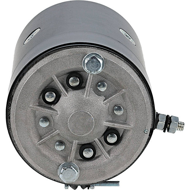 New 6V Starter Motor for Ford Tractor 2N 8N 9N 1939-1952 8N11001 9N11002 410-12151