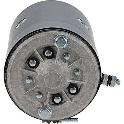 New 6V Starter Motor for Ford Tractor 2N 8N 9N 1939-1952 8N11001 9N11002 410-12151