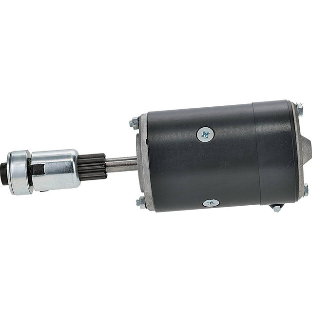 New 6V Starter Motor for Ford Tractor 2N 8N 9N 1939-1952 8N11001 9N11002 410-12151