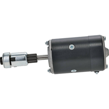 New 6V Starter Motor for Ford Tractor 2N 8N 9N 1939-1952 8N11001 9N11002 410-12151