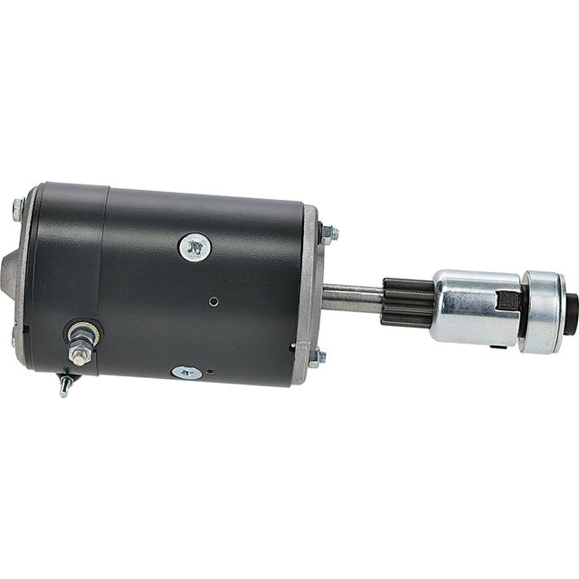 New 6V Starter Motor for Ford Tractor 2N 8N 9N 1939-1952 8N11001 9N11002 410-12151