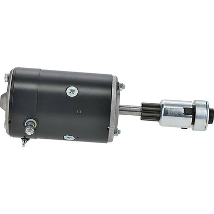 New 6V Starter Motor for Ford Tractor 2N 8N 9N 1939-1952 8N11001 9N11002 410-12151
