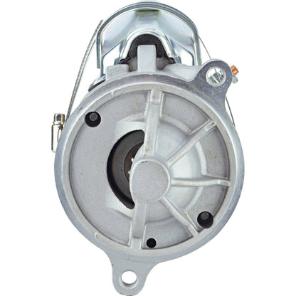 Starter motor for Crusader and Ford marine engines, CCW rotation