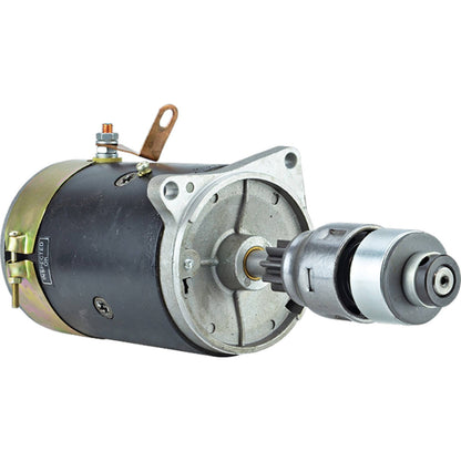 Starter Motor For Ford Auto, Agricultural and Industrial Applications