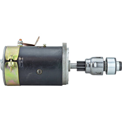 Starter Motor For Ford Auto, Agricultural and Industrial Applications