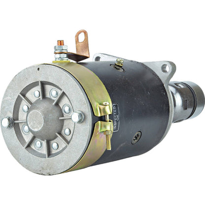 Starter Motor For Ford Auto, Agricultural and Industrial Applications