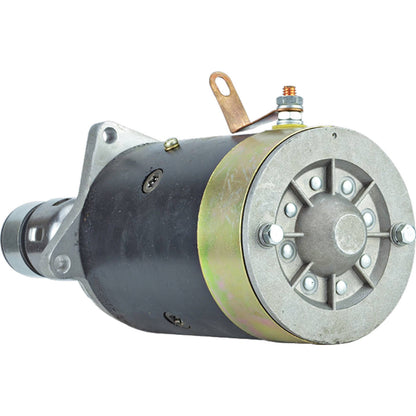 Starter Motor For Ford Auto, Agricultural and Industrial Applications