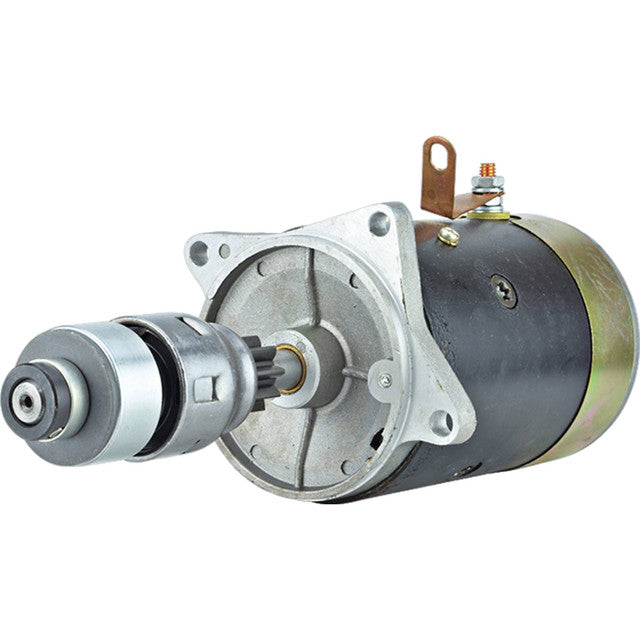Starter Motor For Ford Auto, Agricultural and Industrial Applications