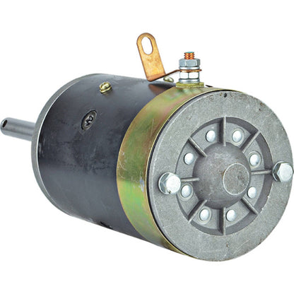 12V Starter for Ford Tractor 8N 9N 2N - 9 Tooth CW - Replaces 8N11001 9N11001