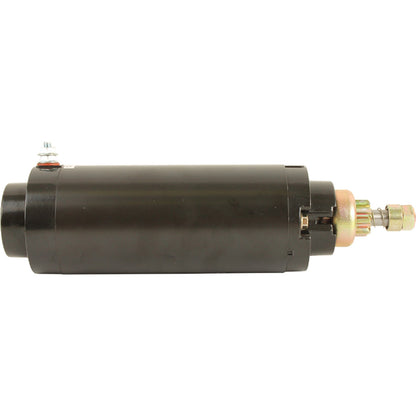 Starter motor for Mercury Mariner outboard 4-stroke engines